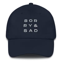 Image 3 of S&S BASEBALL CAP