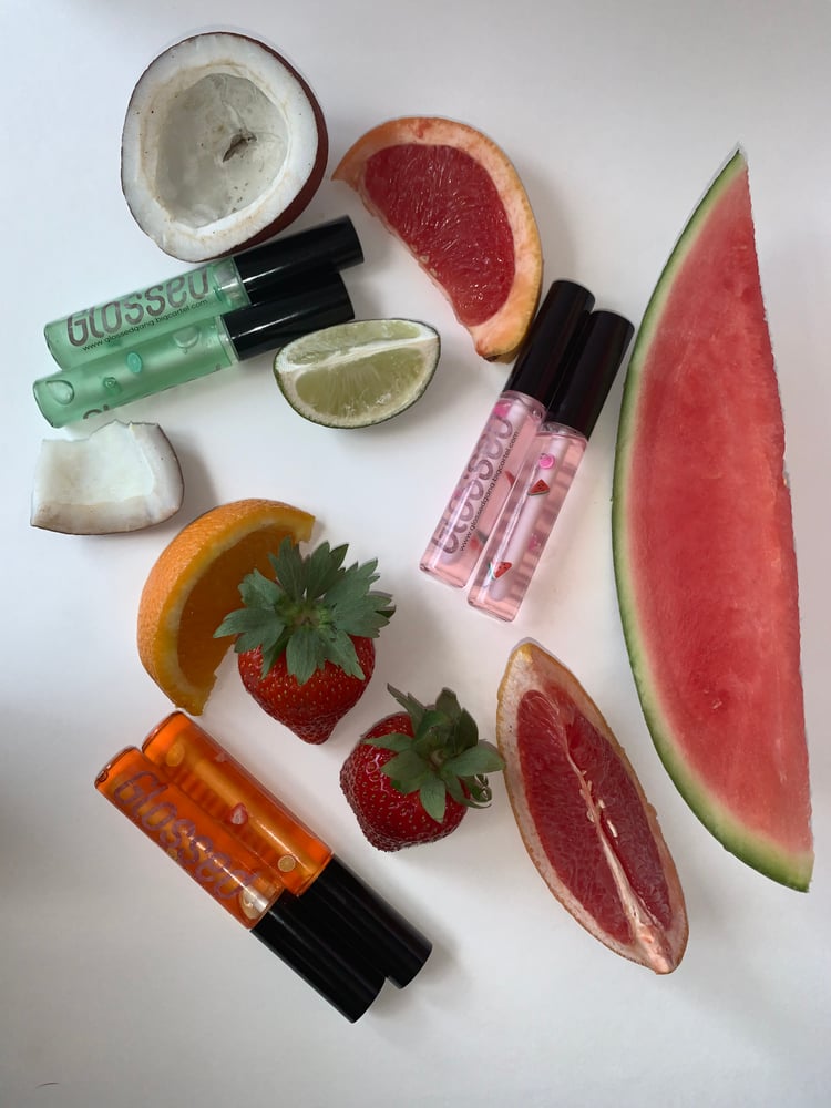 Image of FRUIT PUNCH COLLECTION
