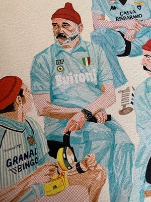 Image of The Life Aquatic