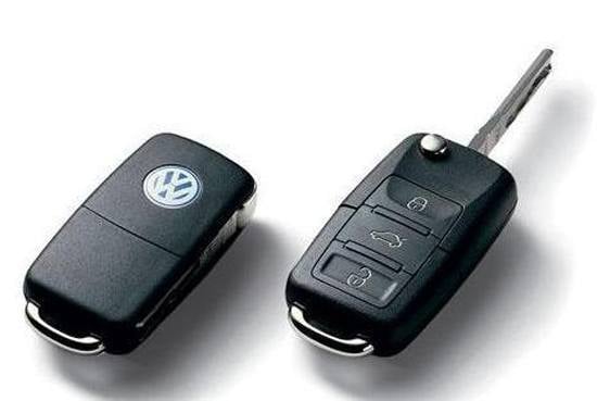Image of VW / SKODA / SEAT Key Cover