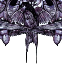 Image 3 of Rorschach watching over 