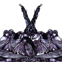 Image 4 of Rorschach watching over 