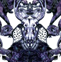 Image 3 of Rorschach life and death