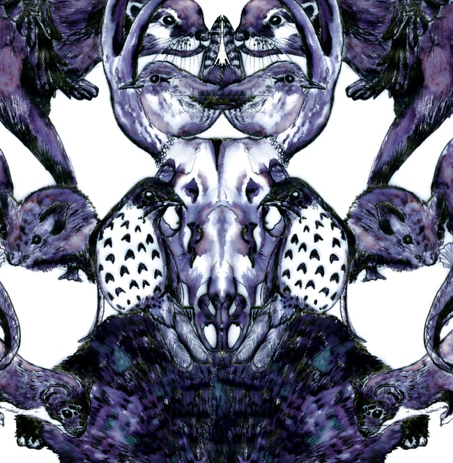 Rorschach life and death