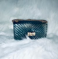 Medium Clear Bag