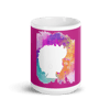 Free to Be Me Mug