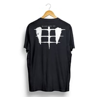 Image 2 of Tre allegri ragazzi morti - Maglietta "Scheletro"