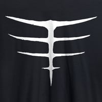 Image 3 of Tre allegri ragazzi morti - Maglietta "Scheletro"