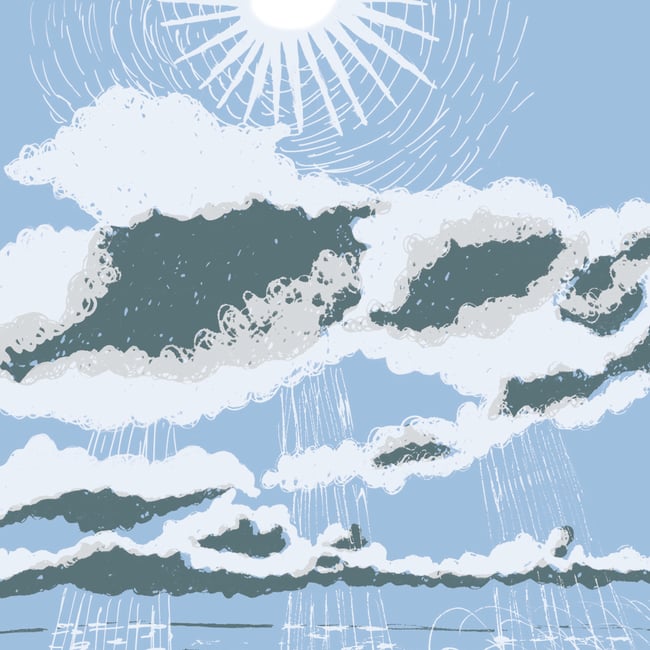 Wave Project Watching Waves