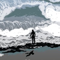 Image 5 of Wave Project Watching Waves