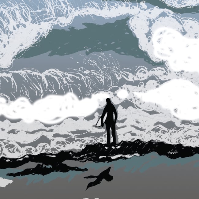 Wave Project Watching Waves