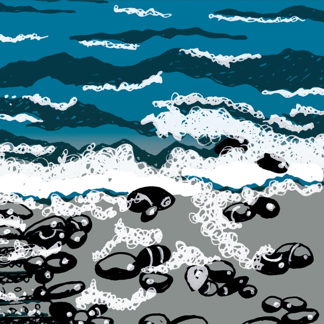 Wave Project Sunrise Swim