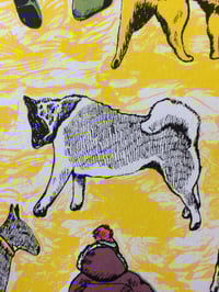 Image 4 of Beach People (Winter)