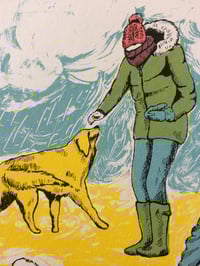 Image 5 of Beach People (Winter)