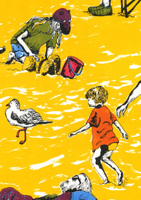 Image 5 of Beach People (Summer)