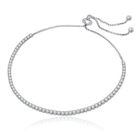 Tennis Bracelet 