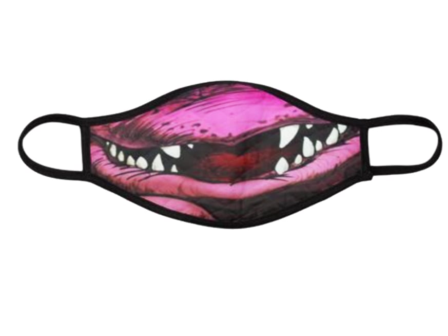 Image of Face mask ๐ท