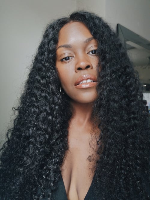 Image of The Oshun Wig