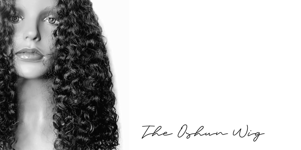Image of The Oshun Wig