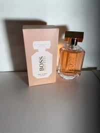 Boss The Scent For Her