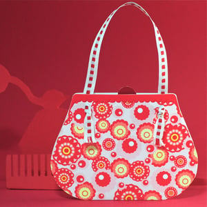 Image of Sassy Handbag