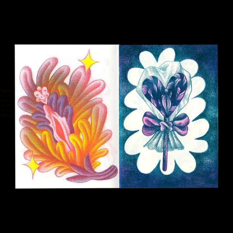 I Burn 4U In Hell Image 5