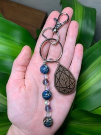 Image 2 of Crystal Keychains