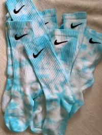 Sky Socks