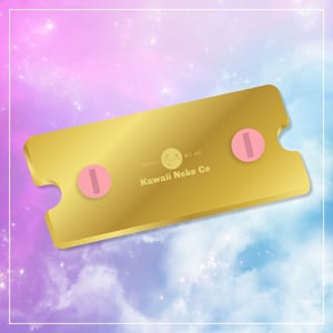 Image of Animal Crossing NMT Hard Enamel Pins