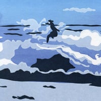 Image 4 of Wave Project - Sunny Seaguls