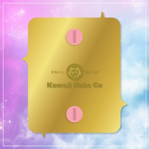 Image of Animal Crossing New Horizons K.K. Slider iPod Hard Enamel Pins