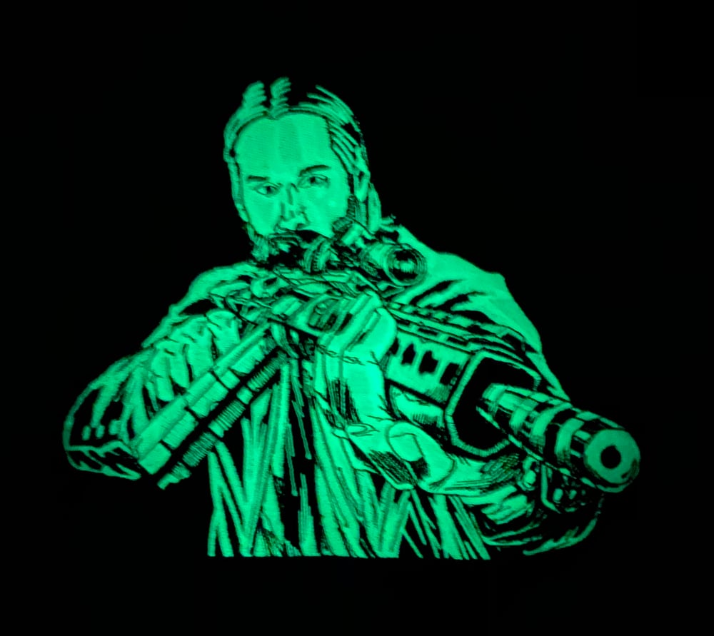 BABA YAGA