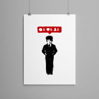 Image 1 of Omen Instagram