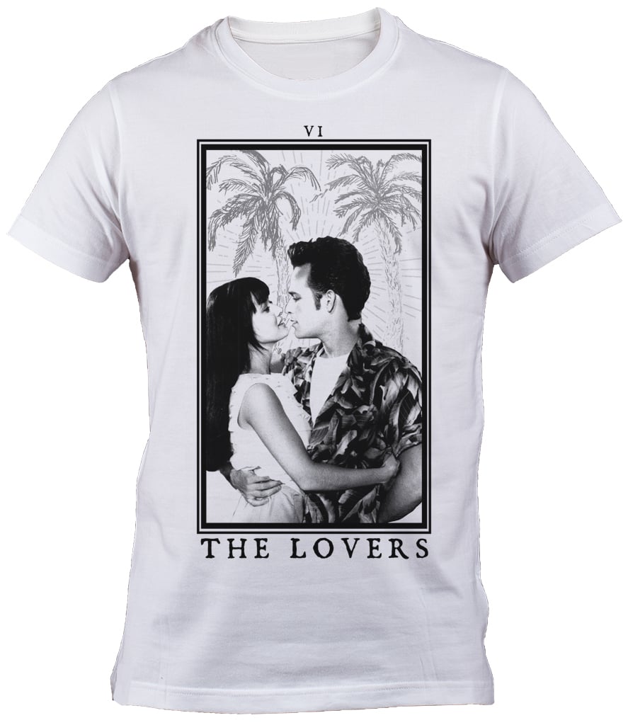 Image of Brenda & Dylan - The Lovers - Tee