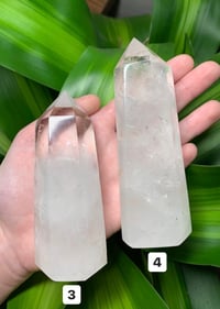 Image 2 of Large Quartz Towers