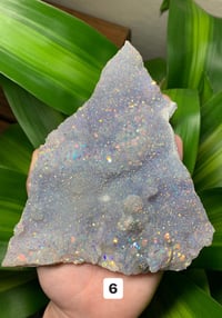 Image 4 of Angel Aura Quartz Slabs 