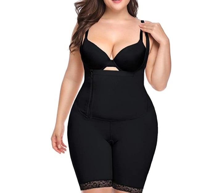 Image of Candypearls Body Shaper (Plus Size Available $68.50-$70)