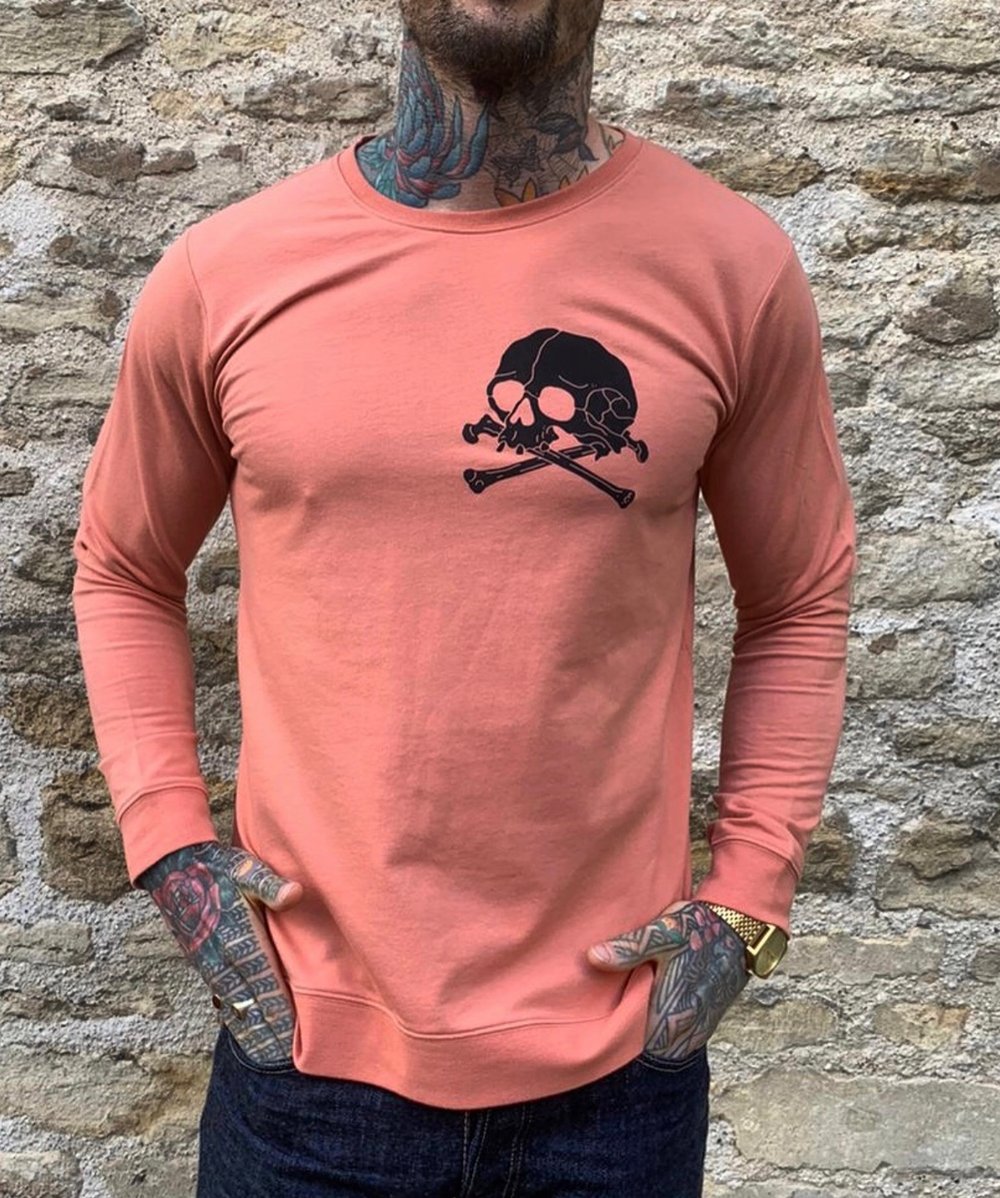 Long sleeve