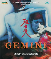 Image of GEMINI - retail edition 