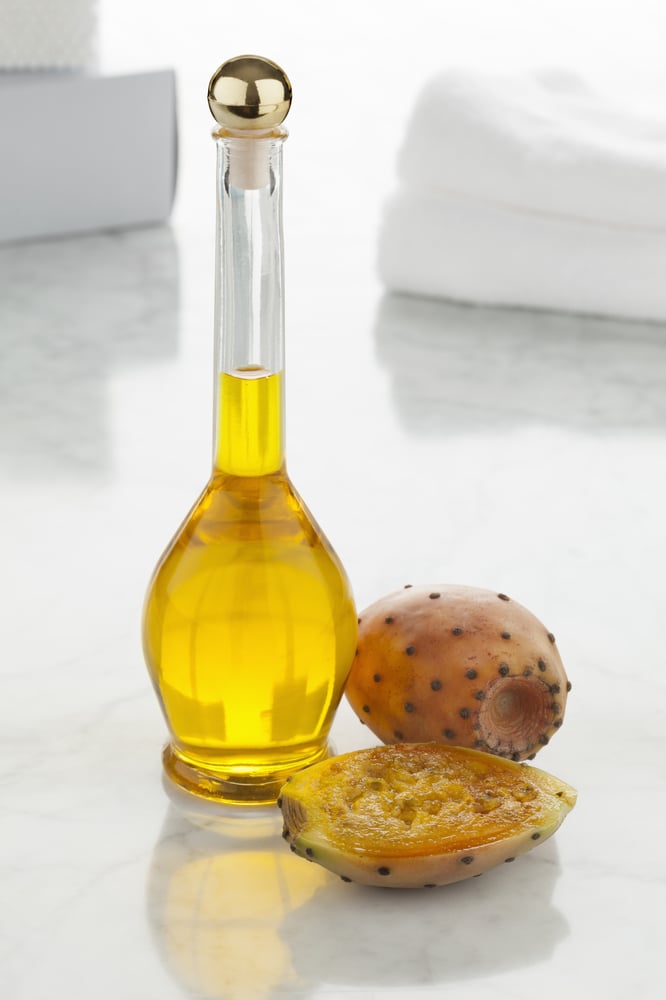 Image of ROYAL PRICKLY PEAR SEED OIL