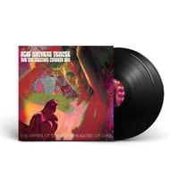 Image 1 of ACID MOTHERS TEMPLE 'The Ripper At The Heaven's Gates Of Dark' 2xLP
