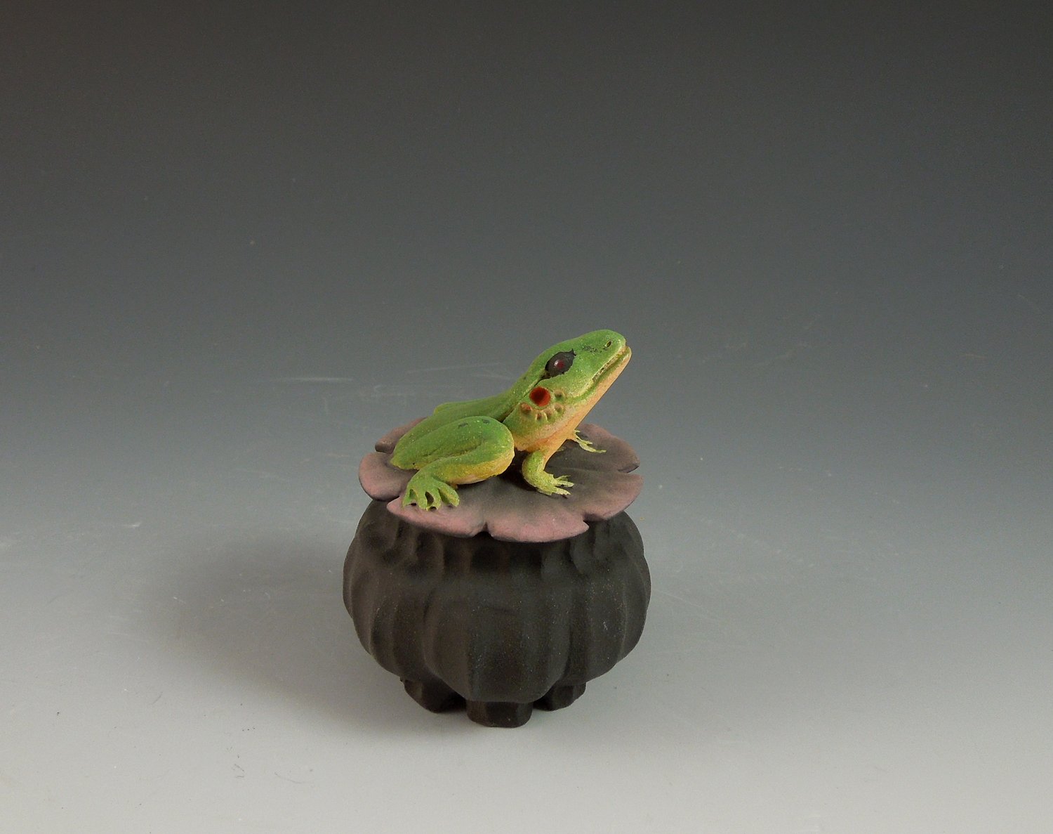 Image of Mini Frog Box