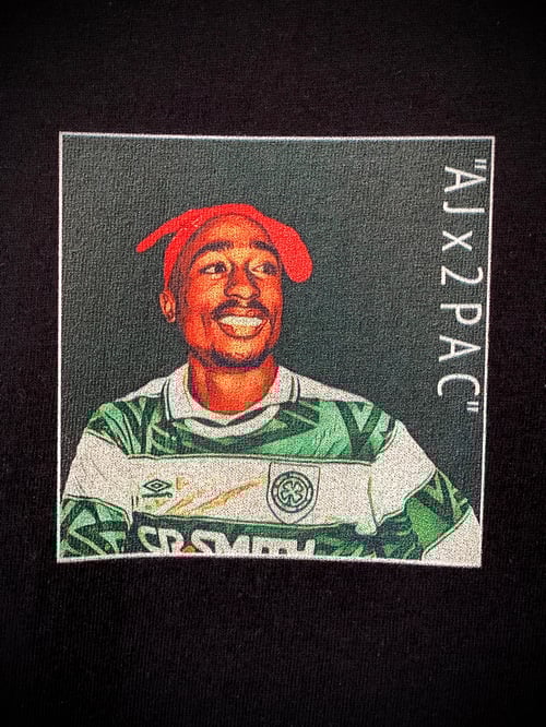 Image of 2PACSQT