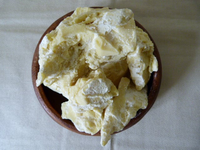Image of Raw Organic Cacao Butter 250g - Click For More Details