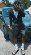 JSU Shorts 