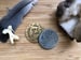 Image of Yes/No Coin