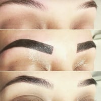 Henna Brows 