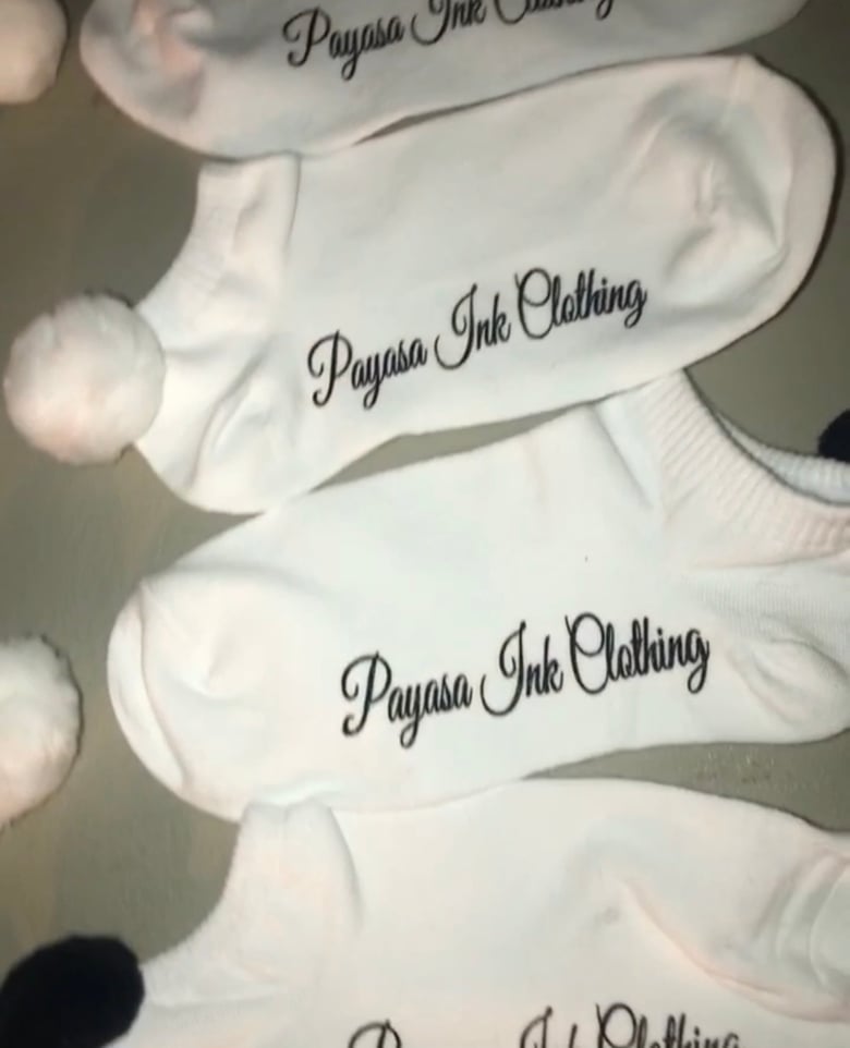 Image of Booties/ Footises