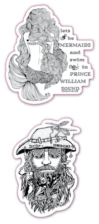 Image 2 of Stickers
