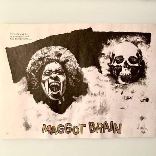 Image of Maggot Brain